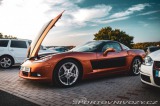 Chevrolet Corvette 6.2 V8 ls3 MANUAL