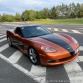 Chevrolet Corvette 6.2 V8 ls3 MANUAL 2008