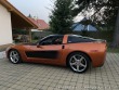 Chevrolet Corvette 6.2 V8 ls3 MANUAL