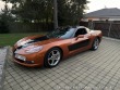 Chevrolet Corvette 6.2 V8 ls3 MANUAL 2008