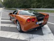 Chevrolet Corvette 6.2 V8 ls3 MANUAL 2008