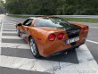Chevrolet Corvette 6.2 V8 ls3 MANUAL