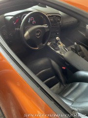 Chevrolet Corvette 6.2 V8 ls3 MANUAL 2008