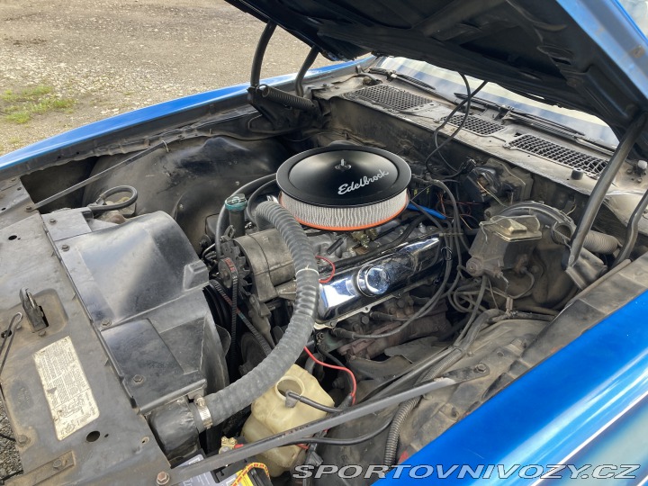 Pontiac Trans Am 1979