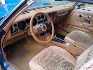 Pontiac Trans Am 1979