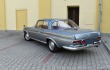 Mercedes-Benz Ostatní modely 220 SEb Coupe 1963