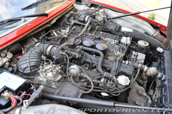 Ferrari Ostatní modely 400i Automatica