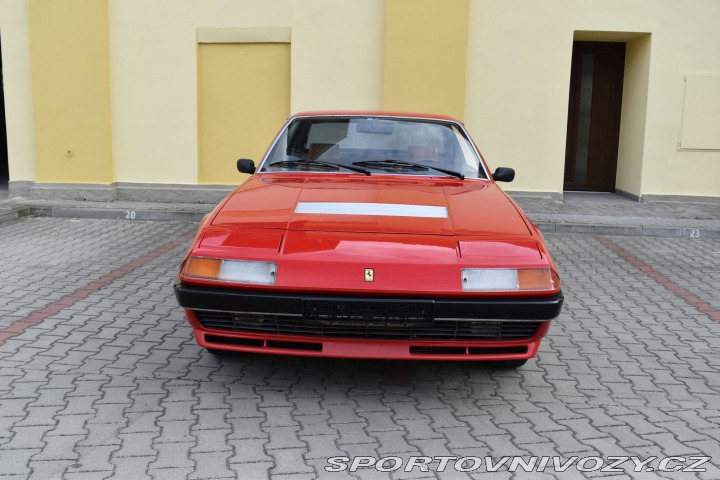 Ferrari Ostatní modely 400i Automatica 1980