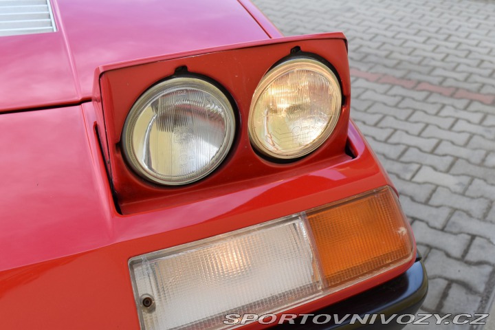 Ferrari 400 400i Automatica 1980