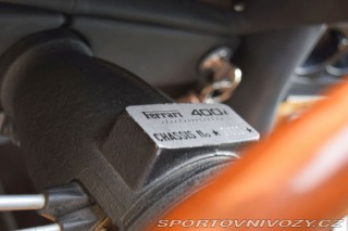 Ferrari 400 400i Automatica 1980