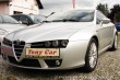 Alfa Romeo Brera 2.4 JTD-m 20V 210PS 2008