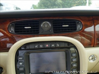 Jaguar XJR 4,2 V8 Supercharged, TOP 2007