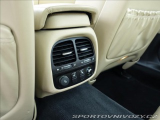 Jaguar XJR 4,2 V8 Supercharged, TOP 2007