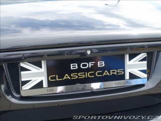 Jaguar XJR 4,2 V8 Supercharged, TOP 2007