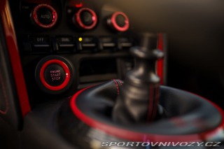 Toyota GT86 TURBO 2012