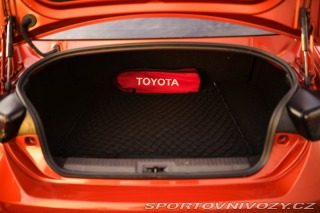 Toyota GT86 TURBO 2012