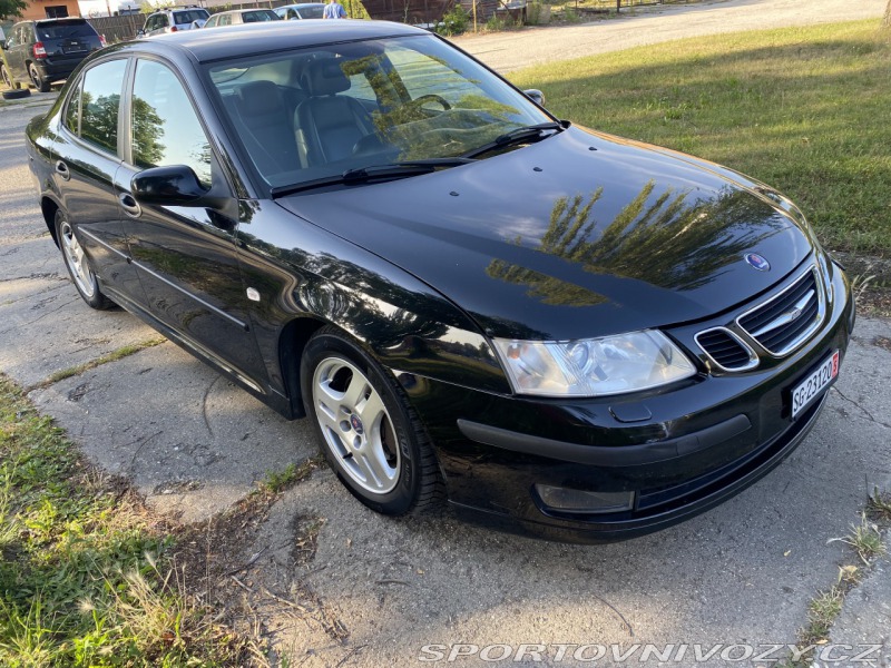 Saab 9-3 