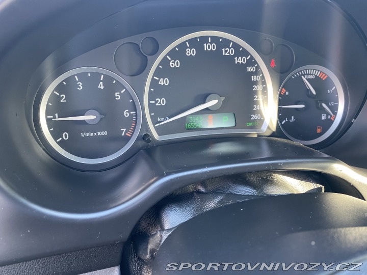 Saab 9-3 2003