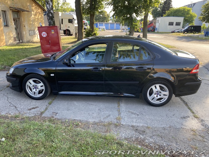 Saab 9-3 2003