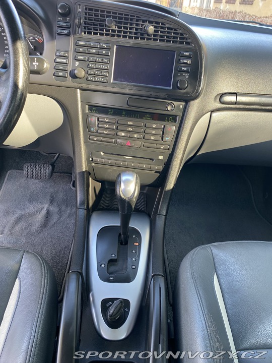 Saab 9-3 2003