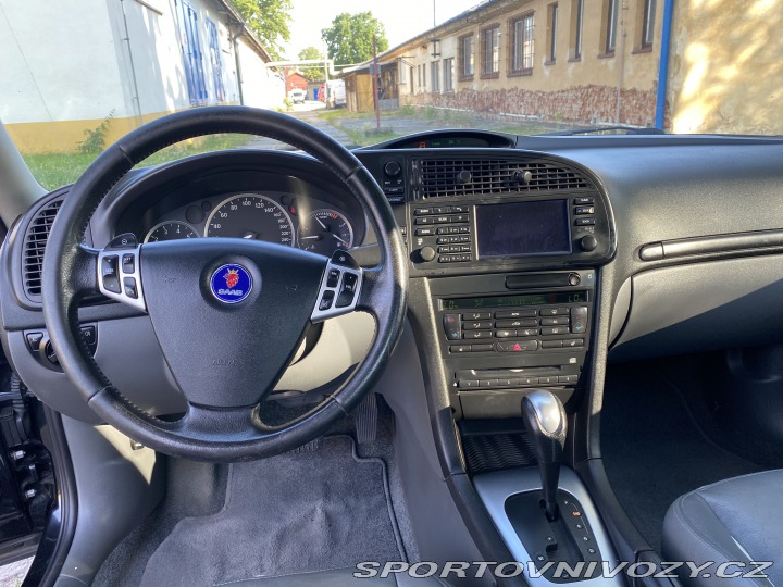 Saab 9-3 2003