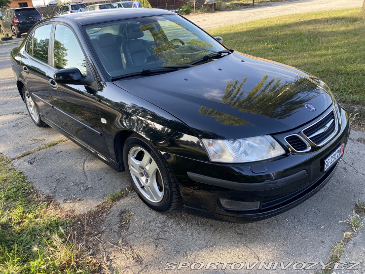 Saab 9-3 2003