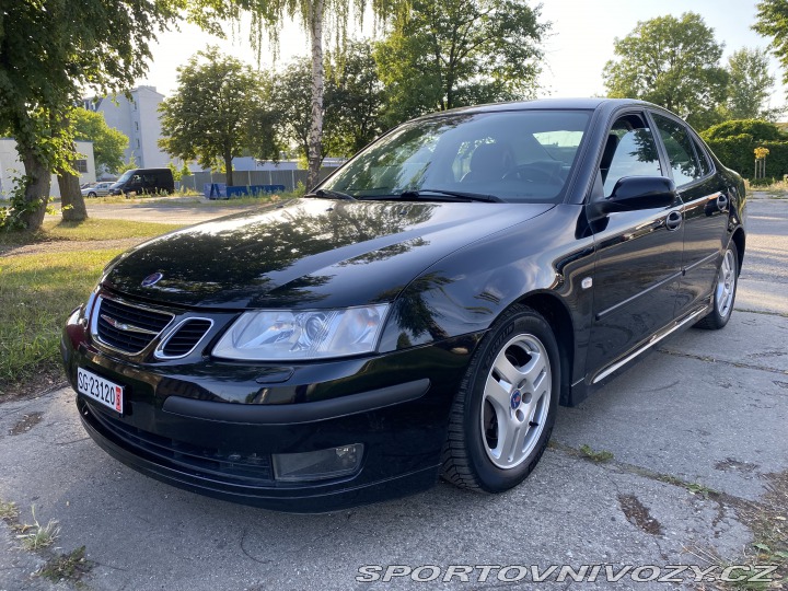 Saab 9-3  2003