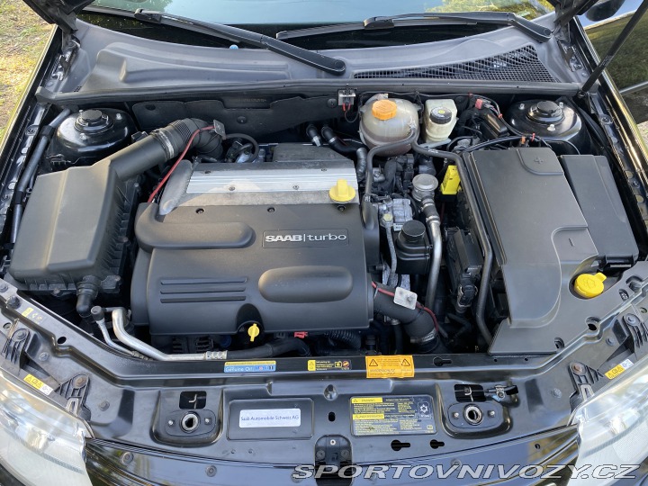 Saab 9-3 2003