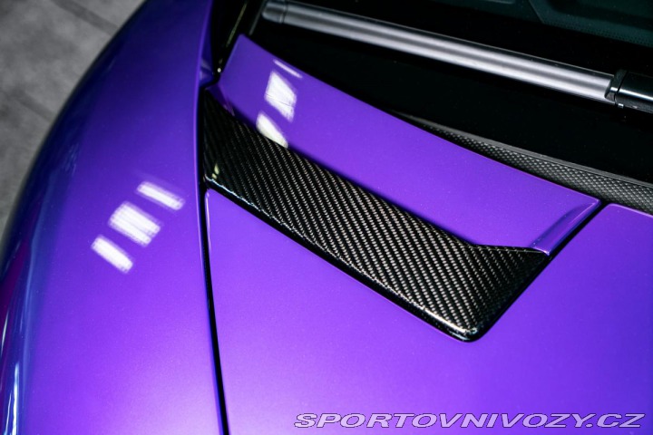 Lamborghini Aventador SVJ Roadster Ad Personam/ 2021