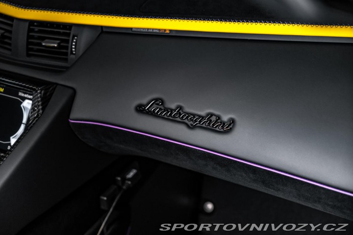 Lamborghini Aventador SVJ Roadster Ad Personam/ 2021