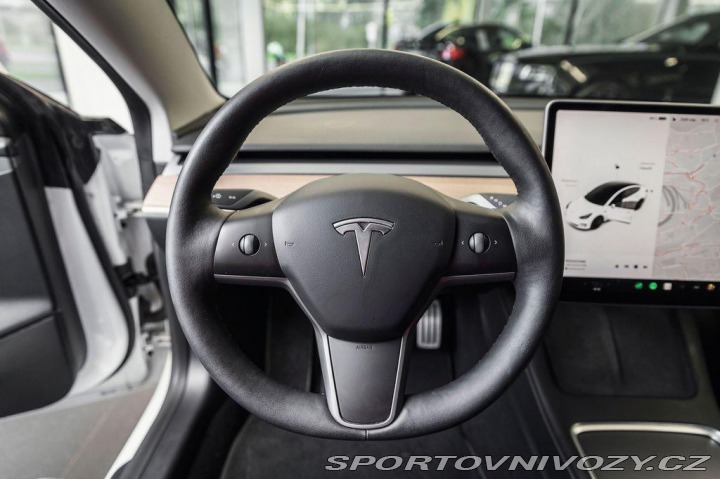 Tesla Model 3 Dual Motor Performance/Pr 2021