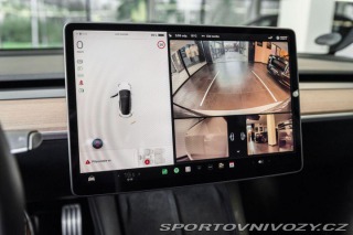 Tesla Model 3 Dual Motor Performance/Pr 2021