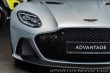 Aston Martin DBS V12 Superleggera Volante/ 2021