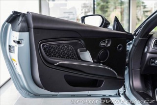 Aston Martin DBS V12 Superleggera Volante/ 2021