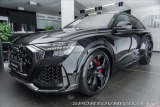 Audi RS Q8 4.0 TFSI quattro/Akrapovi