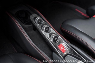 Ferrari F8 Spider /360°/JBL/Lift/Car 2021