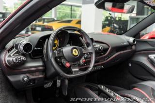 Ferrari F8 Spider /360°/JBL/Lift/Car 2021