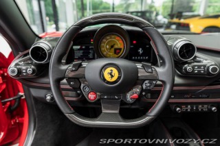 Ferrari F8 Spider /360°/JBL/Lift/Car 2021
