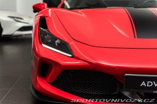 Ferrari F8 Spider /360°/JBL/Lift/Car 2021