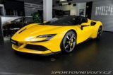 Ferrari SF90 Stradale Komfortsitze/Lif