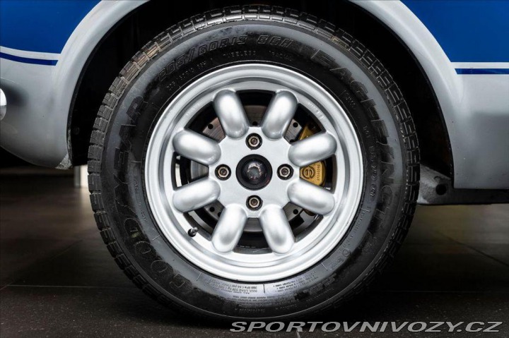 Ford Escort MK1 RS 2000 Individual / 1974