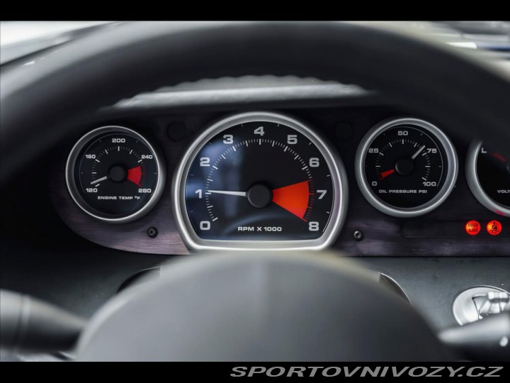 Ford GT TOP STAV 2007