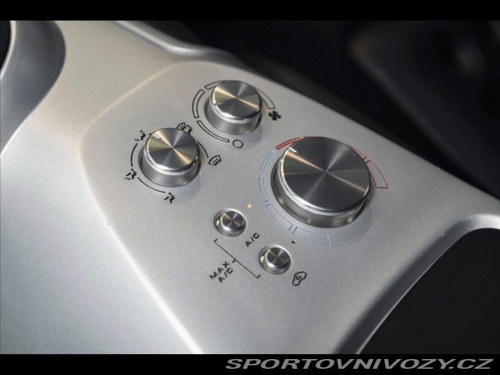 Ford GT TOP STAV 2007