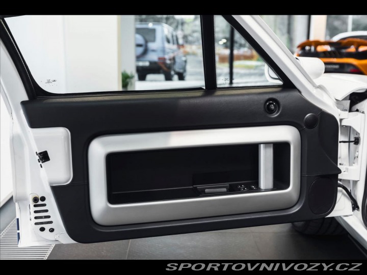 Ford GT TOP STAV 2007