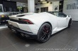 Lamborghini Huracán Spyder/Lift/Kamera/Senson 2016