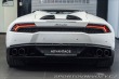 Lamborghini Huracán Spyder/Lift/Kamera/Senson 2016