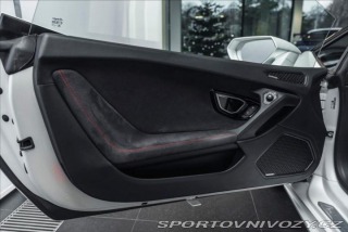 Lamborghini Huracán Spyder/Lift/Kamera/Senson 2016