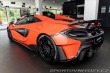 McLaren 600LT Spider/Alcantara/Carbon/M 2019