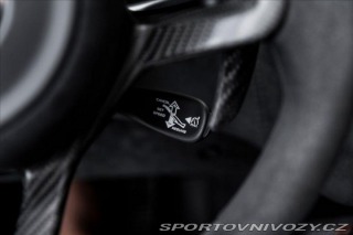 McLaren 600LT Spider/Alcantara/Carbon/M 2019