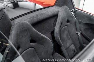McLaren 600LT Spider/Alcantara/Carbon/M 2019